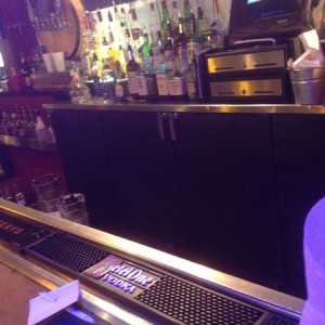 And another bar