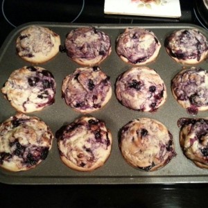 Food thread