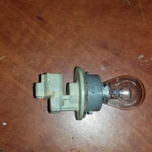 socket assy
