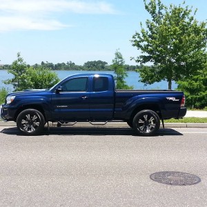 My Build