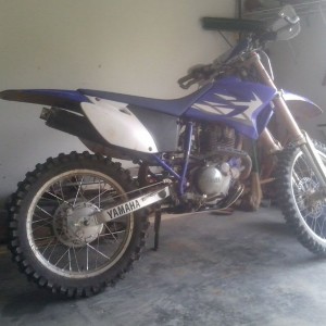 TTR 230