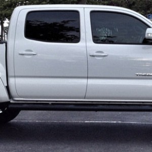 PreRunner TRD Sport V6