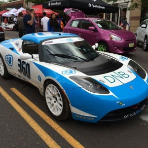 Tesla