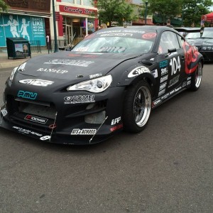 FRS