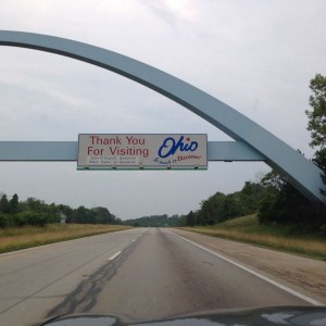 :woot: that's always a good sign to see... Unless you're entering