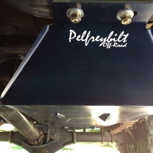 Gas tank = protected thank you Pelfreybilt! :woot: