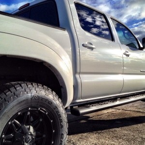 PreRunner TRD Sport V6