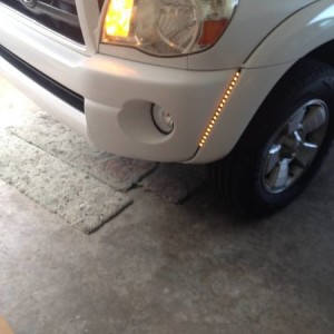 My TRD Sport