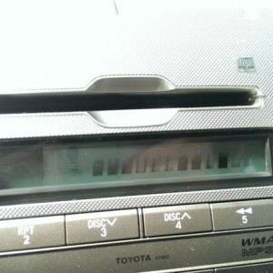 Anyone had this problem? I assume the display has gone out, but I thought I