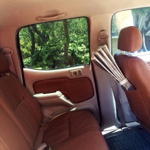 King ranch whaddup