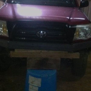 It fits!