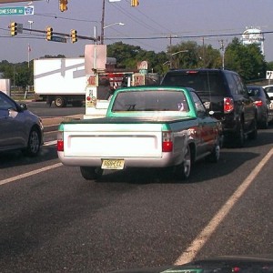 Low taco