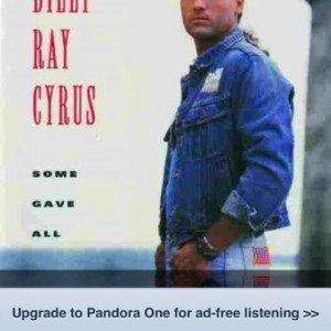Jammin out.