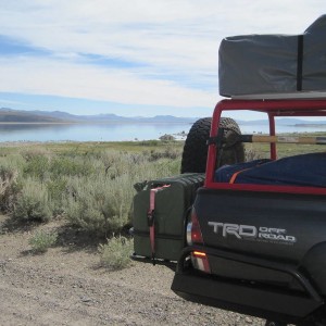 Mono Lake CA