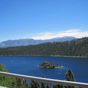 Lake Tahoe CA