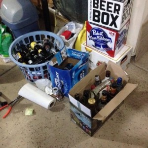 Preparing for the 4th