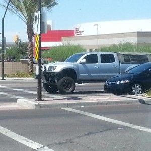 Avondale taco
