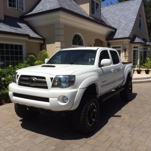 My taco