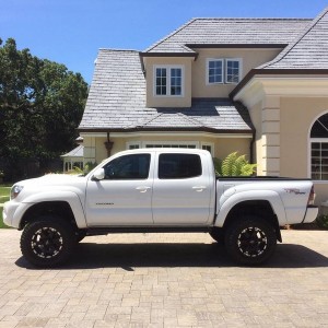 My taco