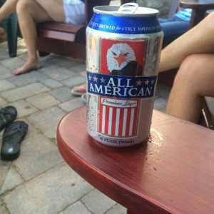 Murica!