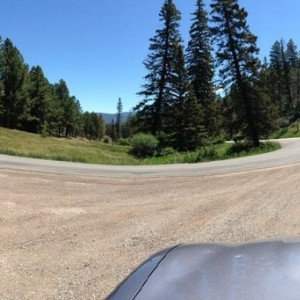Had a good day in the Miata!