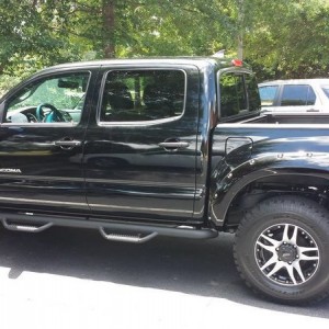 My new xsp-X
