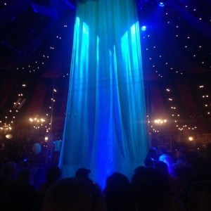 Absinthe at Caesars Palace