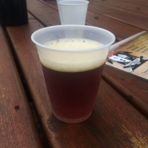 Alaskan Ale.