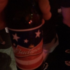 Merica!