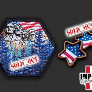 SOLD OUT