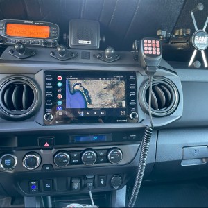 Radio Install