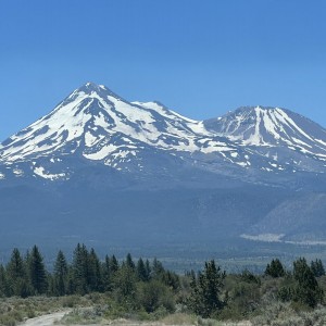 33-Mt Shasta