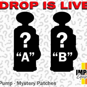 DROP IS LIVE 222