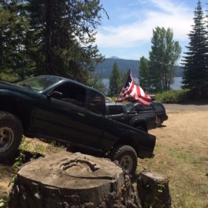 From the 4th