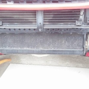 end cap mod