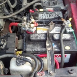 ARB Superwinch EP 9.0