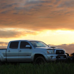 Zombie Outbreak Response Vehicle
