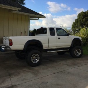 99 Tacoma