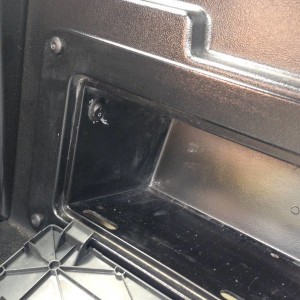 Bed Light Switch
