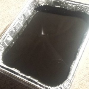rear differential oil change