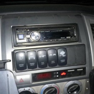 switches