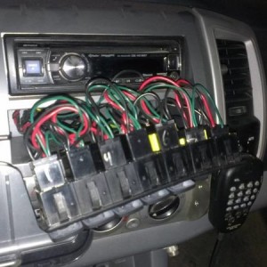switches