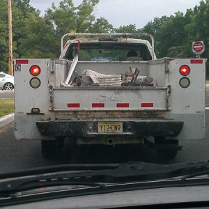 Frankentruck
