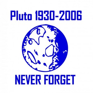 Pluto