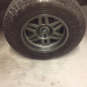 Truck Detailed!