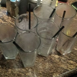 Celebrating Pina Colada Day!