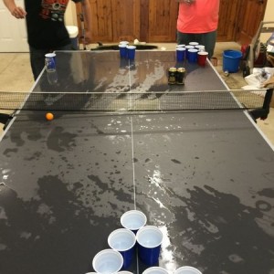 I'm gonna win.