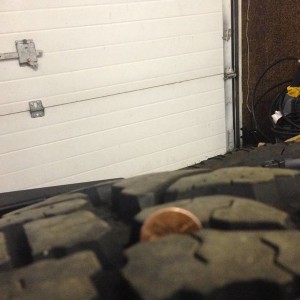 Tire Tread