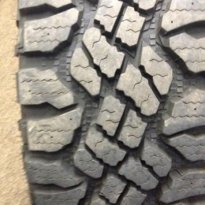 tires