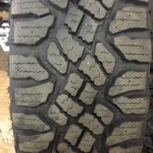tires